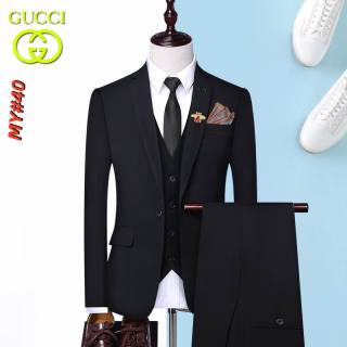 2025.12.31 Gucci Suit M-3XL 087