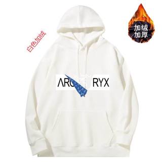 2025.12.31 Arcteryx Hoodie S-5XL 887