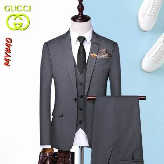 2025.12.31 Gucci Suit M-3XL 083