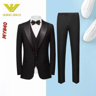 2025.12.31 Armani Suit M-3XL 060