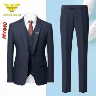 2025.12.31 Armani Suit M-3XL 058