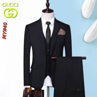 2025.12.31 Gucci Suit M-3XL 086