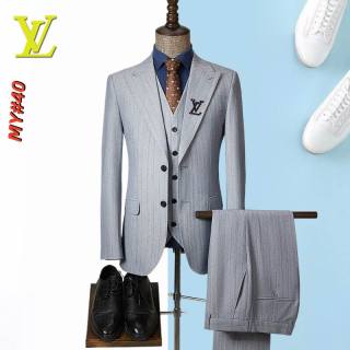2025.12.31 LV Suit M-3XL 086