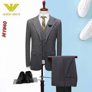 2025.12.31 Armani Suit M-3XL 056