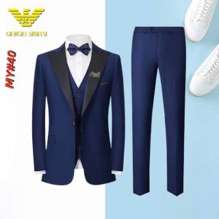 2025.12.31 Armani Suit M-3XL 061