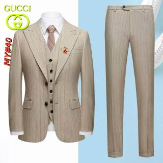 2025.12.31 Gucci Suit M-3XL 081