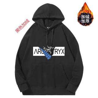2025.12.31 Arcteryx Hoodie S-5XL 889