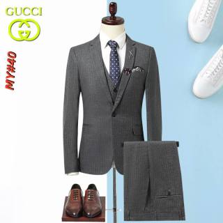 2025.12.31 Gucci Suit M-3XL 090