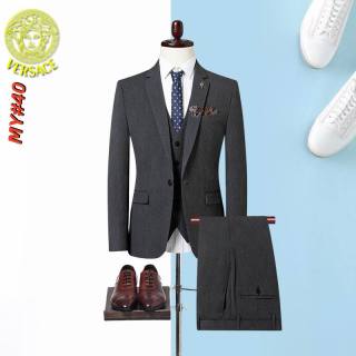 2025.12.31 Versace Suit M-3XL 048