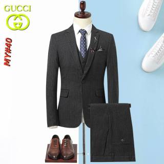 2025.12.31 Gucci Suit M-3XL 091