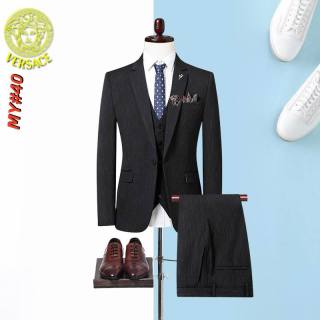 2025.12.31 Versace Suit M-3XL 049