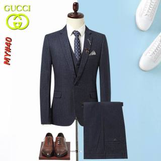 2025.12.31 Gucci Suit M-3XL 089