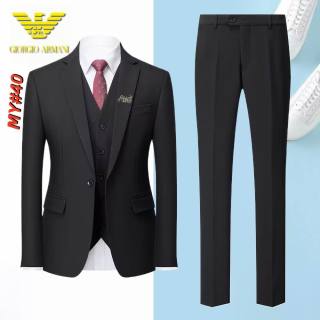2025.12.31 Armani Suit M-3XL 059