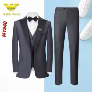 2025.12.31 Armani Suit M-3XL 063