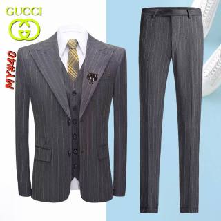 2025.12.31 Gucci Suit M-3XL 088