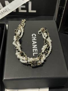 2025.12.31 Chanel Bracelet 349