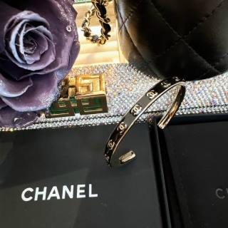 2025.12.31 Chanel Bracelet 339