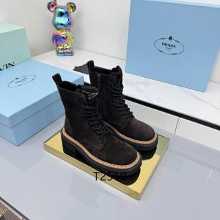 2026.01.04 Super Perfect Prada Women Shoes Size35-41 1099