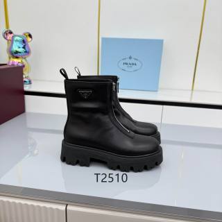 2026.01.04 Super Perfect Prada Women Shoes Size35-41 1094