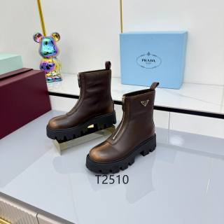 2026.01.04 Super Perfect Prada Women Shoes Size35-41 1095