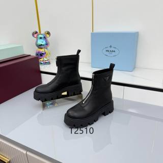 2026.01.04 Super Perfect Prada Women Shoes Size35-41 1093