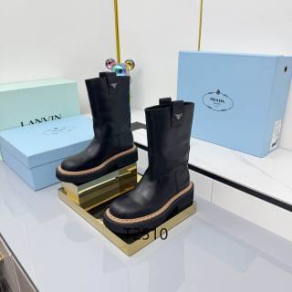 2026.01.04 Super Perfect Prada Women Shoes Size35-41 1092