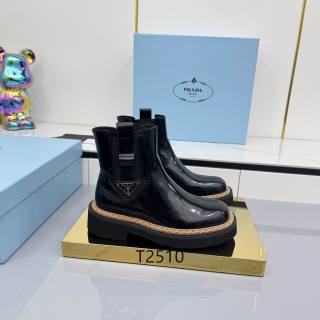 2026.01.04 Super Perfect Prada Women Shoes Size35-41 1100