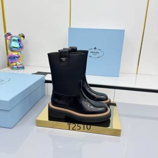 2026.01.04 Super Perfect Prada Women Shoes Size35-41 1101