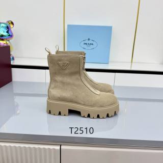 2026.01.04 Super Perfect Prada Women Shoes Size35-41 1097