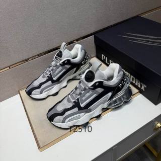 2026.01.05 Super Perfect PHILIPP PLEIN Men shoes sz38-46 1690