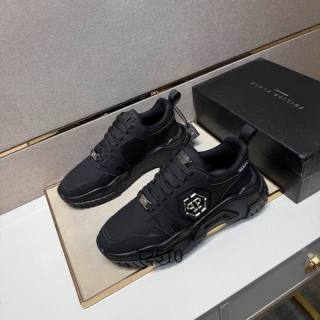 2026.01.05 Super Perfect PHILIPP PLEIN Men shoes sz38-46 1691