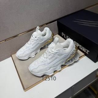 2026.01.05 Super Perfect PHILIPP PLEIN Men shoes sz38-46 1688