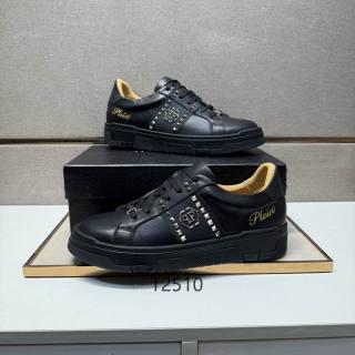 2026.01.05 Super Perfect PHILIPP PLEIN Men shoes sz38-46 1694