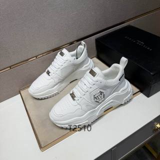 2026.01.05 Super Perfect PHILIPP PLEIN Men shoes sz38-46 1692