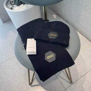 2026.01.06 Super Perfect Gucci Scarf Hat 105