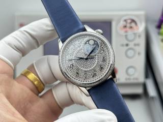 2026.01.06 Vacheron Constantins Watch 37mm 436
