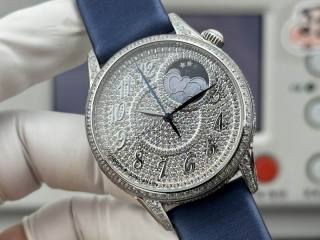 2026.01.06 Vacheron Constantins Watch 37mm 434