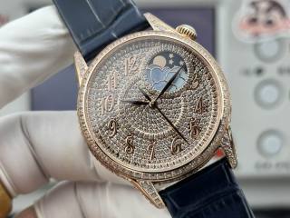 2026.01.06 Vacheron Constantins Watch 37mm 435