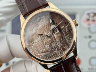 2026.01.06 Vacheron Constantins Watch 40mm 440