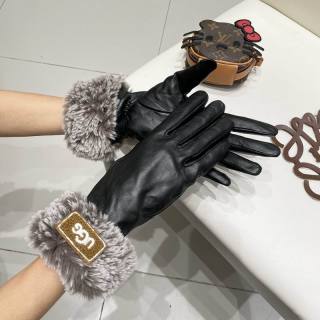 2026.01.07  Super Perfect UGG Gloves 035
