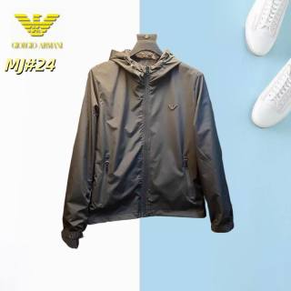 2026.01.07 Armani jacket Man M-3XL 214