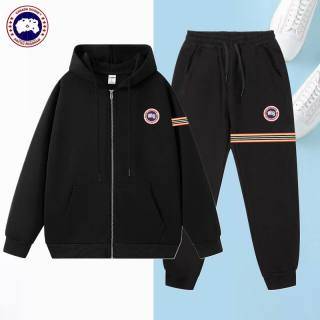 2026.01.07 Canada Goose Sports Suit M-5XL 067
