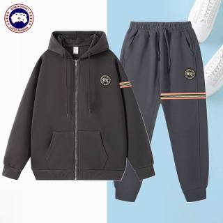 2026.01.07 Canada Goose Sports Suit M-5XL 070