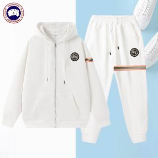 2026.01.07 Canada Goose Sports Suit M-5XL 068