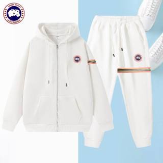 2026.01.07 Canada Goose Sports Suit M-5XL 065