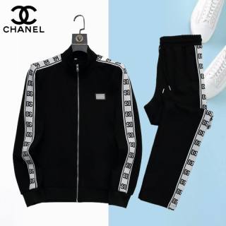2026.01.07  Chanel Sports Suit M-3XL 182