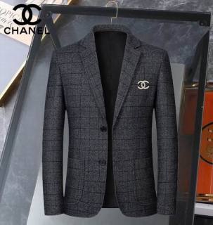2026.01.08 Chanel jacket man M-3XL 117