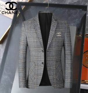 2026.01.08 Chanel jacket man M-3XL 119