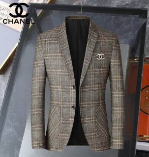 2026.01.08 Chanel jacket man M-3XL 118