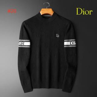 2026.01.08 Dior Sweater M-4XL 1180
